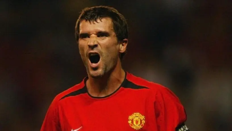 Roy Keane, excapitán de Manchester United, ‘destroza’ a los actuales jugadores del club