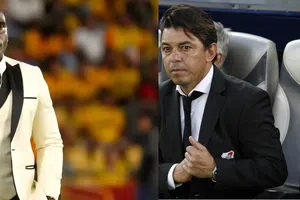¡Duelo de elegancia! Segundo Castillo y Marcelo Gallardo se verán las caras en Copa Libertadores