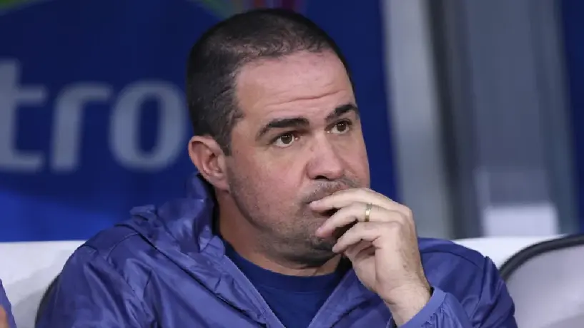 André Jardine sobre América en el Mundial de Clubes: “Si lo merecemos, ahí vamos a estar”