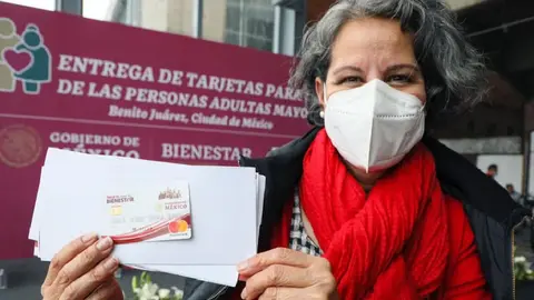 Pensión Bienestar y Pensión IMSS e ISSSTE al mismo tiempo: Te decimos si se puede