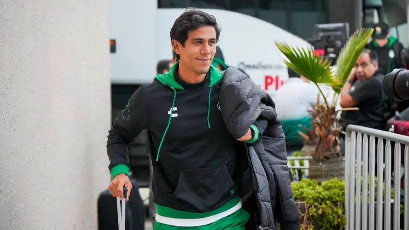 Futbolistas mexicanos que se tuvieron que retirar a temprana edad