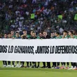León manda mensaje a FIFA previo a su juego ante Pumas: “Todos lo ganamos, juntos los defendemos”