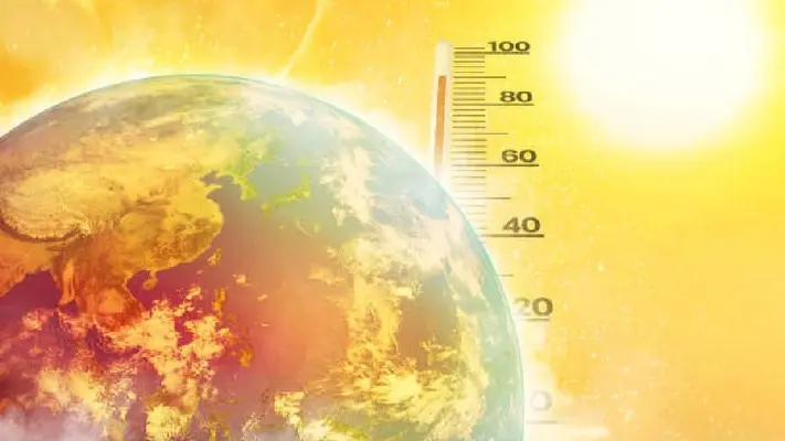 ¿Qué país de Sudamérica podría volverse inhabitable en 2070, según la NASA?