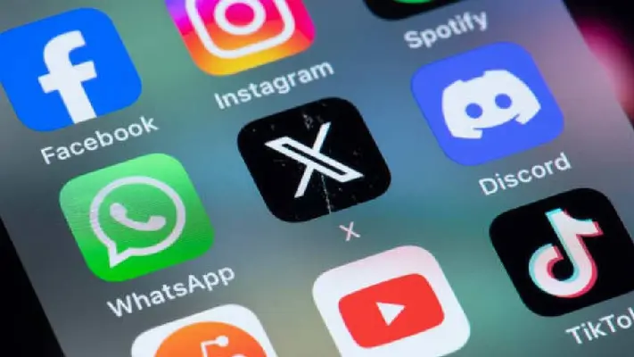¡Se cayó Twitter! Usuarios reportan fallas en la red social X