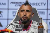 Arturo Vidal después de la derrota de Chile: “Es más fácil ganar a Argentina que a Paraguay”