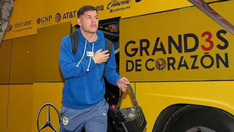 DT de Racing: “Está todo dado para que Richard Sánchez venga”