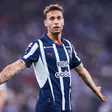 ¡Mal y de malas! Rayados anuncia lesión de Sergio Canales