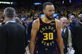 ¡Un premio más para el ‘Chef’! Stephen Curry es nombrado Compañero del Año