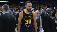 ¡Un premio más para el ‘Chef’! Stephen Curry es nombrado Compañero del Año