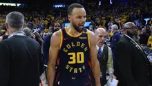 ¡Un premio más para el ‘Chef’! Stephen Curry es nombrado Compañero del Año