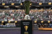 ¿Cuándo y dónde ver el sorteo de la Copa Oro?