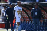 Pumas mete demanda contra Dani Alves ante el TAS
