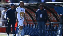 Pumas mete demanda contra Dani Alves ante el TAS
