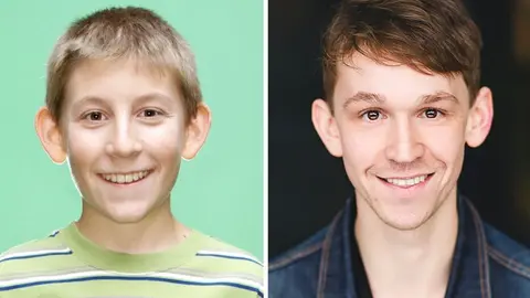 ¿Qué actor será el encargado de interpretar a ‘Dewey’ en ‘Malcolm el de en medio’?