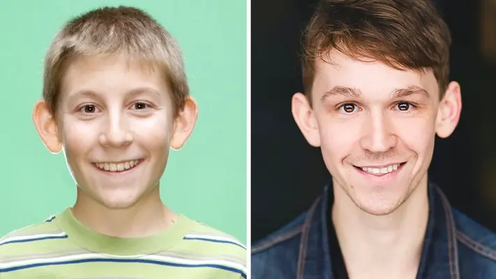 ¿Qué actor será el encargado de interpretar a ‘Dewey’ en ‘Malcolm el de en medio’?
