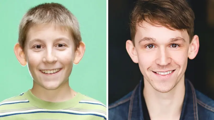 ¿Qué actor será el encargado de interpretar a ‘Dewey’ en ‘Malcolm el de en medio’?