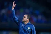 André Jardine presume el Tricampeonato tras ser expulsado en el Cruz Azul vs América