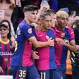 Con sufrimiento, Barcelona remontó ante Real Madrid y se acerca al título de LaLiga