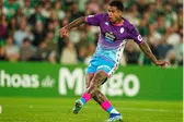 Mundial de Clubes 2025: Robert Kenedy refuerza a Pachuca para el torneo internacional