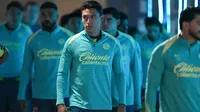 Ramón Juárez descarta que América sea favorito en Liguilla y espera enfrentar a Cruz Azul