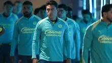 Ramón Juárez descarta que América sea favorito en Liguilla y espera enfrentar a Cruz Azul