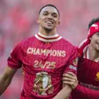 Real Madrid tiene como prioridad a Trent Alexander-Arnold y un lateral más