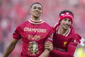 Real Madrid tiene como prioridad a Trent Alexander-Arnold y un lateral más