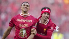 Real Madrid tiene como prioridad a Trent Alexander-Arnold y un lateral más