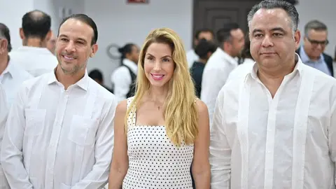 Trabajo entre niveles de gobierno, beneficio para la ciudadanía: Patricia Lobeira Rodríguez