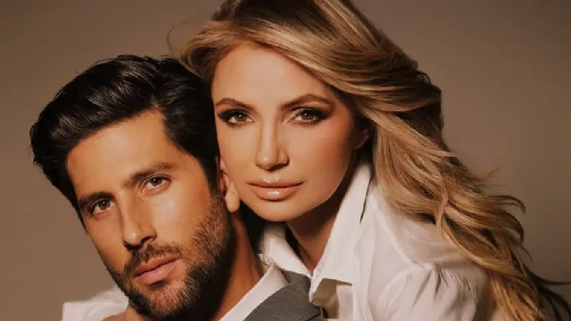 Angélica Rivera niega relación con Diego Klein; la revista Caras la desmentirá