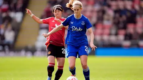 Goodison Park será casa del equipo femenino del Everton a partir de la próxima temporada