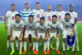 Posible 11 de Cruz Azul para la semifinal de vuelta ante Tigres en Concachampions