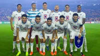 Posible 11 de Cruz Azul para la semifinal de vuelta ante Tigres en Concachampions