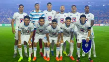 Posible 11 de Cruz Azul para la semifinal de vuelta ante Tigres en Concachampions