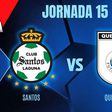 Santos Laguna vs Querétaro: ¿Cuándo y dónde ver EN VIVO el juego de la J15 del Clausura 2025?