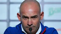 Paco Jémez elogia a la Liga MX: "Es de alto nivel en todos los aspectos"
