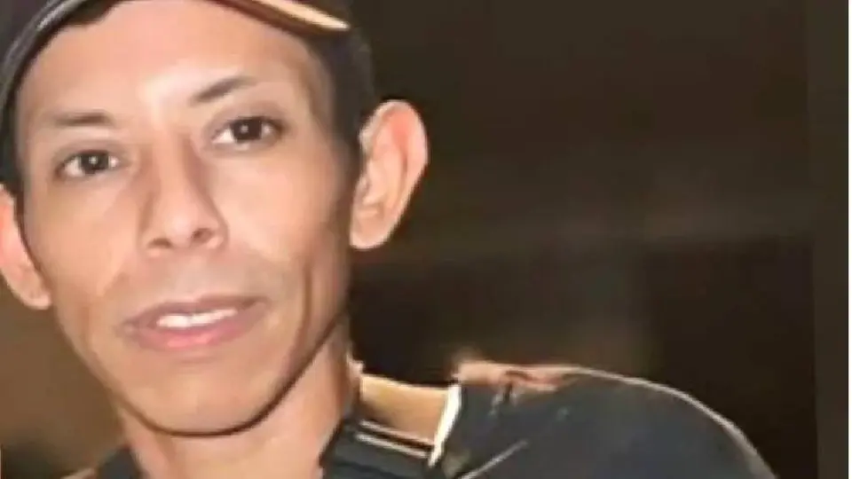 Reportan desaparición del Periodista Miguel Ángel Anaya en Veracruz