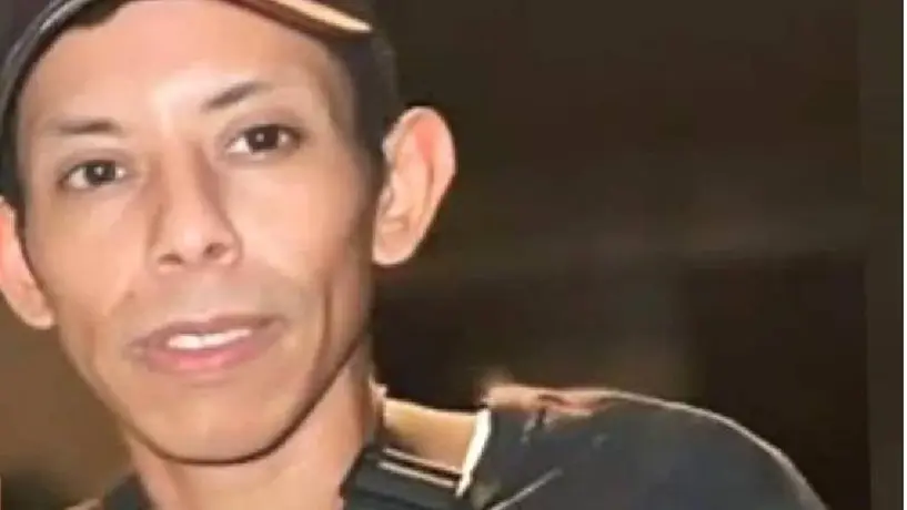 Reportan desaparición del Periodista Miguel Ángel Anaya en Veracruz