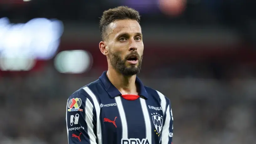 Sergio Canales aclara pelea con Demichelis: “No me arrepiento de nada, no hice nada malo”