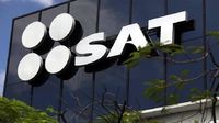 ¿El SAT suspenderá servicio en Semana Santa 2025? Aquí te decimos