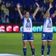 Charlyn Corral regresa a la Selección Mexicana Femenil