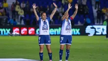 Charlyn Corral regresa a la Selección Mexicana Femenil