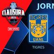 Tigres vs FC Juárez EN VIVO Liga MX Jornada 9 Clausura 2025