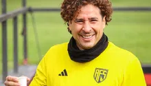 Guillermo Ochoa asistió a concierto de Maluma en España