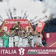 Coppa de Italia: Todos los ganadores en la historia del torneo