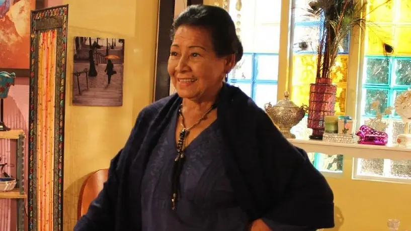 Muere Aurora Clavel, actriz de Televisa y leyenda del cine mexicano, a los 89 años