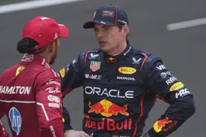 Christian Danner, expiloto de F1, mencionó que el problema de Red Bull es Max Verstappen