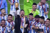 Mundial 2026: ¿Qué necesita la Selección Argentina para ser el primer clasificado del torneo?