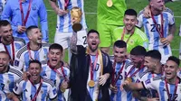 Mundial 2026: ¿Qué necesita la Selección Argentina para ser el primer clasificado del torneo?