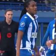 Mapi León, jugadora del Barcelona Femenil, hace tocamientos en zona íntima a rival del Espanyol
